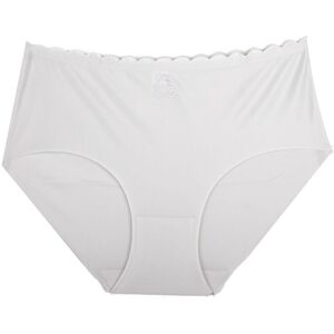 Culotte invisible seconde peau Femme LULU CASTAGNETTE