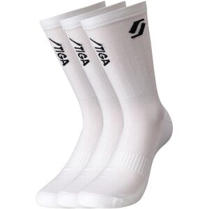 Stiga Sock Pro High 3-Pack 39-42 mixte