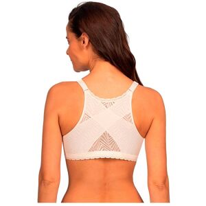 Playtex Ideal Posture Bra Blanc 80 / D Femme Blanc 80 female - Publicité