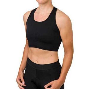 Summerday Sports Bra Noir L-XL Femme