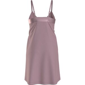 Tommy Hilfiger Uw0uw03267 Dress Rose S Femme Rose S female - Publicité