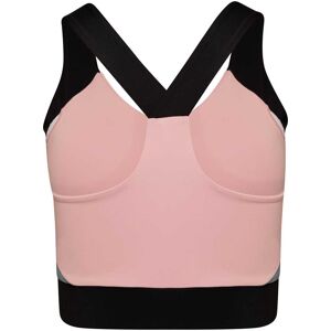 Dare2b Crystallize Top Rose S Femme - Publicité