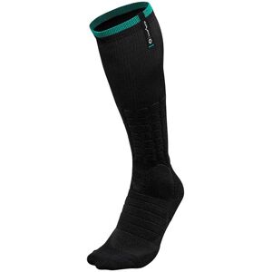 Zero Impact Mx Socks Noir EU 39-43 Homme