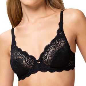 Amourette 300w X Bra Noir 120 / D Femme Noir 120 female