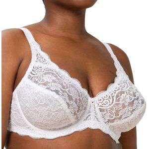 Amourette 300w X Bra Beige 85 / D Femme Beige 85 female