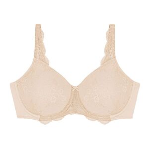 Contouring Sensation W01 Bra Beige 105 / D Femme Beige 105 female