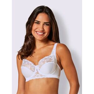 Soutien-gorge - Miss Mary - blanc BLANC 105