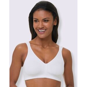 Soutien-gorge de sport - Viania - blanc BLANC 100