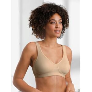 Soutien-gorge confort - Viania - beige BEIGE 105