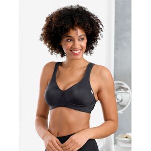 Soutien-gorge confort - Viania - noir NOIR 105