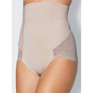 Slip gainant effet moulant - Susa - couleur ivoire COULEUR IVOIRE 46