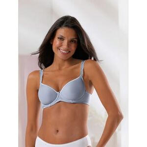 Soutien-gorge à armatures - Viania - bleu clair BLEU CLAIR 105