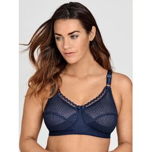 Soutien-gorge bon. b, c, d, e, f, g - Miss Mary - marine MARINE 100