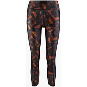 Aubade Hot Motion Legging Amber Jungle S - Publicité