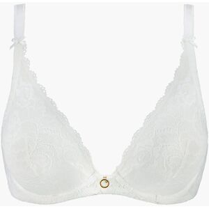 Aubade Rosessence Soutien-gorge triangle avec armatures Opale 95F - Publicité