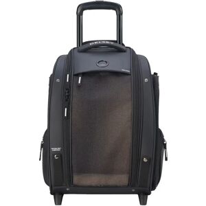 Delsey Sac animaux Raspail Delsey Noir