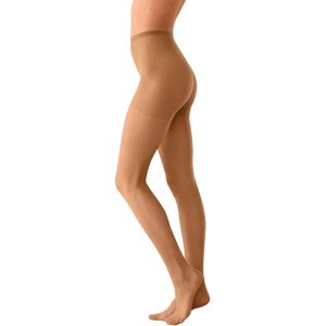 Blancheporte Collants - lot de 10 paires - BlancheporteCes collants à tout petit prix vendus par lot de 10 paires ont été conçus dans une mousse légère et se portent comme une seconde peau. De plus leur matière labellisée est un gage de qualité pour un ac