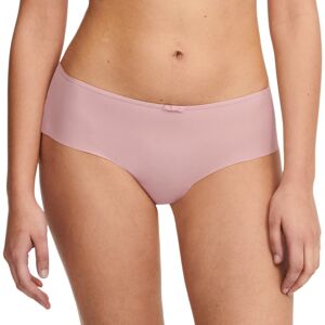 Shorty dentelle stretch et microfibre Georgia - 42 - Rose - PassionataPassionata signe ici un modele tres actuel pour des femmes a la recherche de confort et d?esthetisme ! Une forme tres agreable a porter qui emboîte les formes toute en delicatesse et al