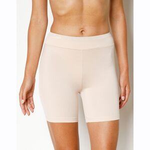 Blancheporte Panty maille jersey spéciale chaleur - BlancheportePorté en toute discrétion sous une jupe, une robe ou un pantalon, ce panty saura se rendre indispensable tant il est confortable et bien chaud. Confectionné dans un mélange viscose et acryliq