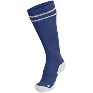 Hummel Chaussettes de football Hummel Element Bleu Royal Unisexe - 204046-7691 Bleu Royal 35/38 unisex