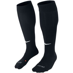 Chaussettes Nike Classic II Noir Unisexe - SX5728-010 Noir L unisex - Publicité