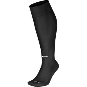 Nike Chaussettes Nike Academy Noir Unisexe - SX4120-001 Noir XL unisex