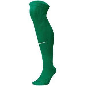 Nike Chaussettes Nike Matchfit Vert Unisexe - CV1956-302 Vert L unisex