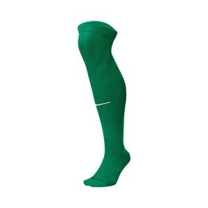 Nike Chaussettes Nike Matchfit Vert Unisexe - CV1956-302 Vert XS unisex