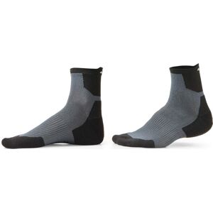 Revit Javelin Chaussettes Noir Gris taille : 35 36 37 38 - Publicité