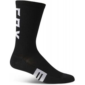 FOX Racing Chaussettes Fox Flexair Merino 8