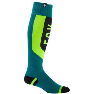 FOX 180 Nitro Sock Maui Blue