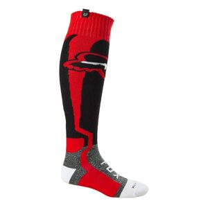 FOX 360 Vizen Sock Flo Red