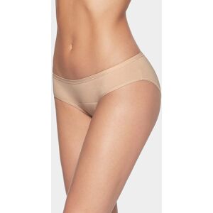 IMPETUS Culotte Period Ecopanty BEIGE L femme