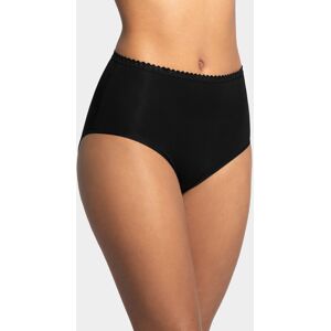 IMPETUS Culotte haute Daily Ecopanty LE NOIR M femme