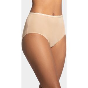 IMPETUS Culotte haute Daily Ecopanty BEIGE M femme