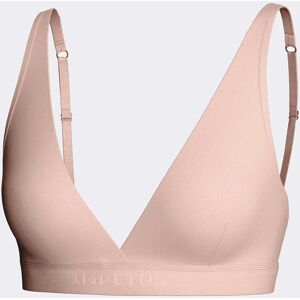 IMPETUS Soutien-Gorge Soft Premium Rose L femme