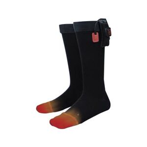 Chaussettes chauffantes THERMO SOCKS (taille L)