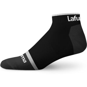 Lafuma Chaussettes SENTINEL LOW Noir 39/41