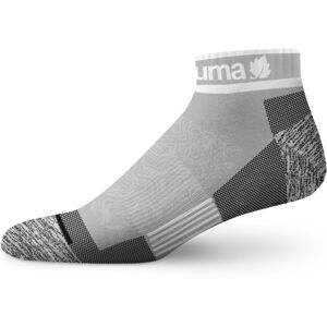 Lafuma Chaussettes ACCESS LOW Gris 42/44