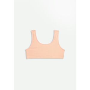 Petit Beguin Brassiere fille rose Saeva