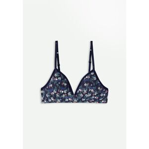 Petit Beguin Soutien-gorge souple avec mousse amovible Rapido