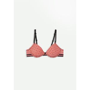 Petit Beguin Soutien-gorge coque moulee Rumba