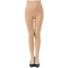 Collants doublés de laine Collants pour femmes Collants chauds Collants faux translucides Collants chauds d'hiver taille haute opaques