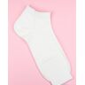 Chaussettes basses en coton ISSA Plus