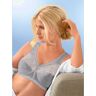 Soutien-gorge large - Glamorise - gris argenté GRIS ARGENTÉ 120