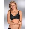 Soutien-gorge minimiseur - Naturana - noir NOIR 105