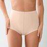 Gaine-culotte Incroyable - maintien intense - 040 - Beige - PlaytexLa mythique gaine-culotte Incroyable de Playtex® vous procure une qualité de maintien irréprochable tout en s'enfilant très facilement. Conçue dans une maille exclusive toute douce et légè