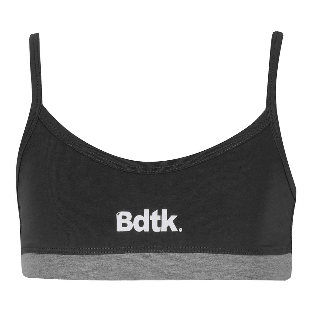 body talk παιδικό μπουστάκι bdtk  - black