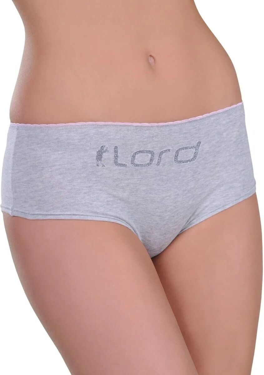 Lord Boxer, γκρι, στάμπα Small,Medium,Large,XL