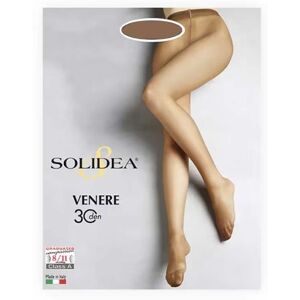 Solidea Calzificio Pinelli Collant Venere 30 Denari Glacè 4-L